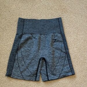 Gym shark Athletic Shorts